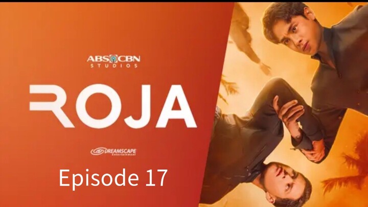 Roja Episode 16