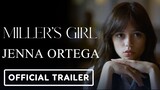 MILLER’S GIRL MOVIE Trailer HD NEW 2024 Jenna Ortega