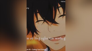 Hay là mình cứ bất chấp hết yêu nhau đi em sau5894 lyrics nhacchill douyin抖音 xuhuong anime mylittlemonster