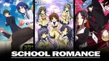7 Rekomendasi Anime School Romance [part 1]