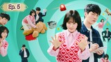 🇰🇷 Behind Your Touch ep. 5 (Eng Sub) 1080p HD