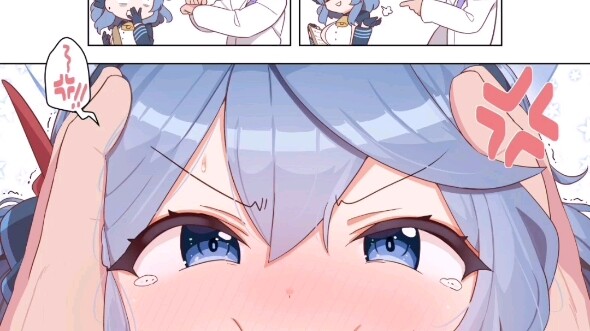 Rub my kawaii students (Part 2)
