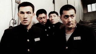 สปอยยับ!!แก๊งเพื่อน-เด็กมัธยมปลาย สู่เส้นทางมาเฟียครองเมืองเกาหลี|Friendมิตรภาพไม่มีวันตาย!!3M-Movie