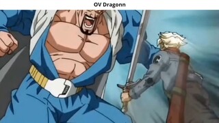 [Hồ sơ nhân vật]. Năng lực và sức mạnh của Future Trunks 9
