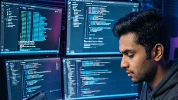 Part -1. How to start learn coding ?🤔 . Part -2 ke liye follow karo CodingCharcha.
