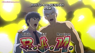 EP6 Babanbabanban Vampire (Sub Indonesia)