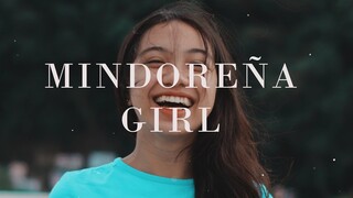 MINDOREÑA GIRL - JYSN x EEVEZ'ONE x ALOY x TYRONE