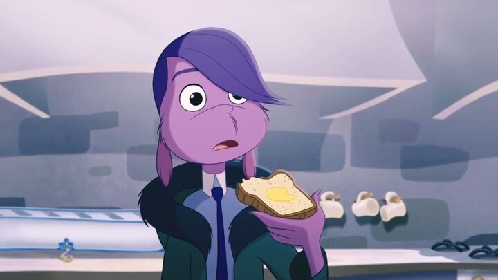 Green Eggs and Ham Season 2 เต็มเรื่อง พากย์ไทย