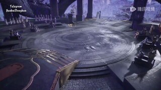 Shrouding The Heavens Eps 111 Sub Indo