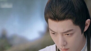 [Xiao Zhan Narcissus |. ซีอานหยิง] "เจ้าหน้าที่ศาล" ⑦ |. ชาตินี้ฉันอยากเป็นรัฐมนตรีของคุณเท่านั้น
