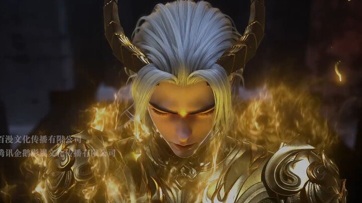 THE DRAGON SOUL EPISODE 05 SUBTITLE INDONESIA