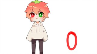 【Old Tomato】Datang dan mainkan permainan jari dengan Old Tomato⑧!