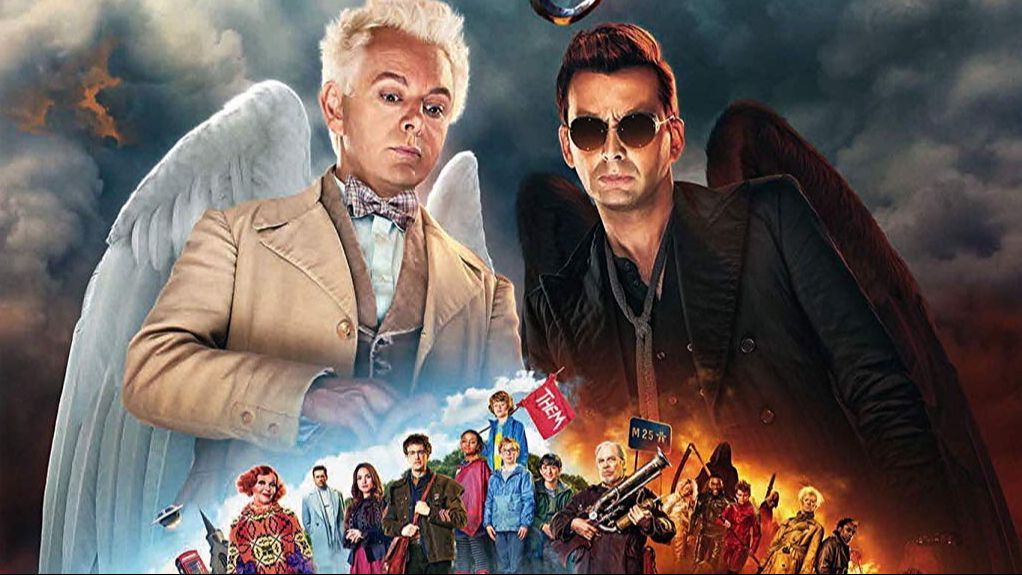 CapCut_Good omens movie