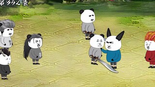 第352集：明天他要是敢来就弄死他