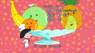 CHIBI MARUKO CHAN: HIDEKI SI ARTIS TAMPAN