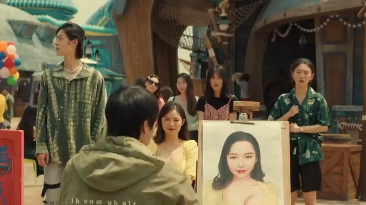 Full movie_king fainting_magic fainter sub indo