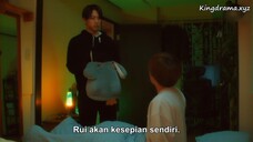 🌈 TN. KURANG BERUNTUNG TIDAK PUNYA PILIHAN SELAIN MENCIUM EPS. 4 INDO SUB 🌈
