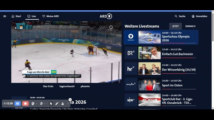 2026 Winter Olympics Milano Cortina Day 1 (1)