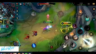 LMHT Tốc chiến 3