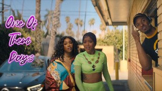 One Of Them Days (2025)