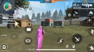 (FREE FIRE ) Những pha Highlight đi vào lòng người và những pha xử lí pờ ruộng..