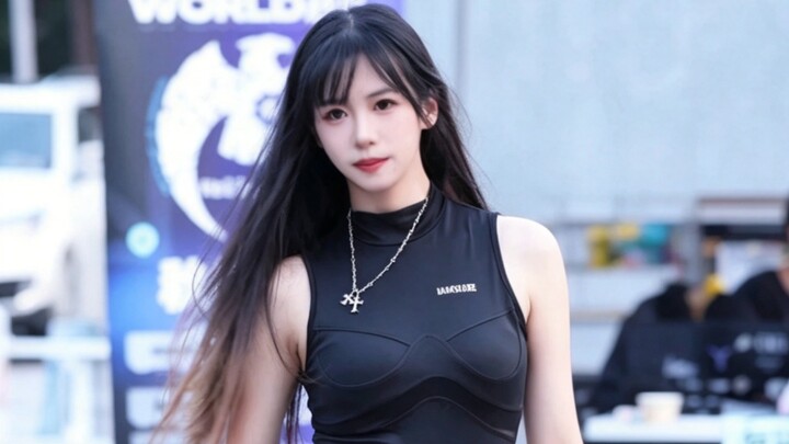 Lemonade – Zhejiang University Dance Troupe Recruitment Roadshow