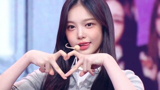 Hearts2Hearts出道曲The Chase 250314打歌舞台