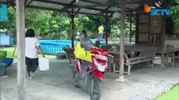 ftv cintamu di bayar lunas pakai patin