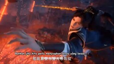 Shrouding The Heaven Eps 138 Sub Indonesia