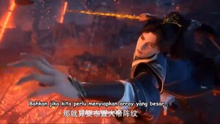 Shrouding The Heaven Eps 138 Sub Indonesia