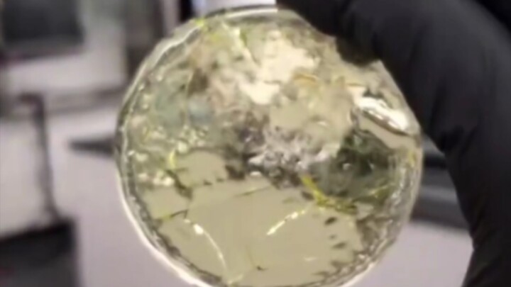 Today, I'm taking you guys on a tour of Uranium!