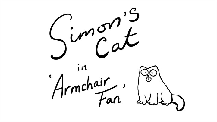 Chú Mèo Của Simon 1 #06