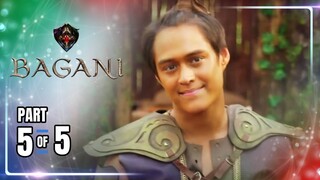 Bagani | Episode 78 (5/5) | April 12, 2024