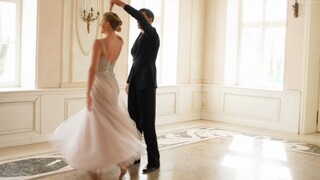 Angel of Wishes - Sanave - Viennese Waltz