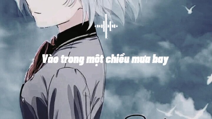 Em đã xa anh siestaaa :((