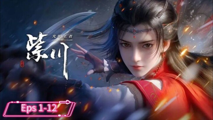 PURPLE RIVER S2 EPISODE 1-12 SUB INDO FULL