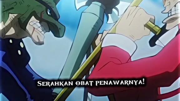 TENANG TAPI MEMATIKAN 💀🥶🥵