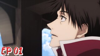 Shinmai Ossan Boukensha - Episode 01 [English Sub]