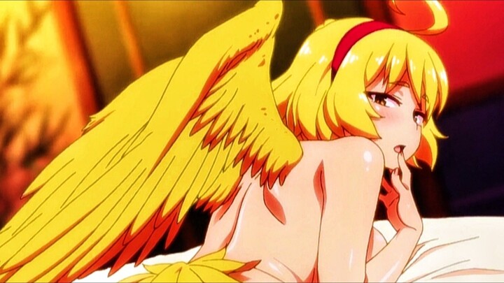 Anime no sensor sebrutal itu 🔥