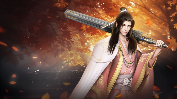 Akhirnya Season 5 Dirilis Juga ❗ Mc Mencari senjata ajaib demi menyelamatkan dunia🔥🥵