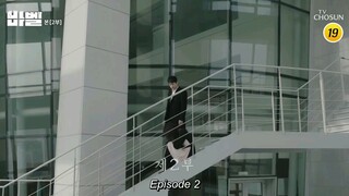 Tower of Babel Episode 5 English Subtitle