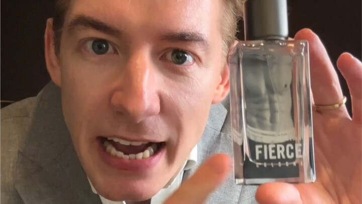 น้ำหอมสุดปังสำหรับนักเรียน & หนุ่มโสด! เป็นหนุ่มนักกีฬาสิ! ผู้หญิงชอบหนุ่มนักกีฬา!