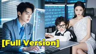 She returned with gifted baby. CEO doubted it was not his son. She sneered Regret it, you jerk!