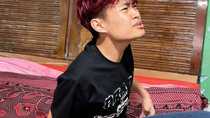 การเปลี่ยนแปลงของวัยรุ่นติดเกม ตอนที่ 1: การเยี่ยมบ้านครั้งแรก เกิดความขัดแย้งซ้ำแล้วซ้ำเล่า