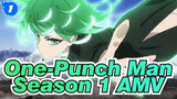 [One-Punch Man / Epic / Beat Sync]Season 2 Kelihatan Jelek, jadi Ayo Kembali ke Season 1_1