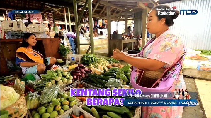 MDTV HD • Masak Gess • [ 1 Maret 2026 ] • [ Spesial Ultah Ke 1 ]