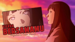 AMV Perjalanan cinta Hinata - Bersamamu "Vierra"
