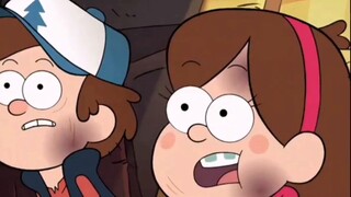 [Gravity Falls] "Paman Stan dan Kami Tidak akan Lupa..."