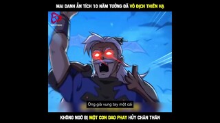 Review Truyện: Người Trên Vạn Người - Tập 11
