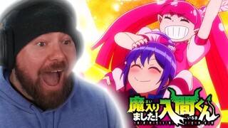 SO WHOLESOME! Iruma-kun Season 3 Episode 18 Reaction